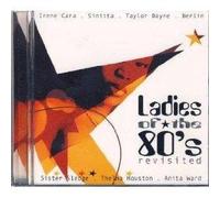 Ladies of the 80's: Revisited