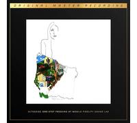 Joni Mitchell – Ladies of the Canyon – 12" Vinyl – UltraDisc Box Set – MoFi Electronics
