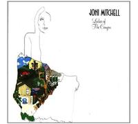 Ladies of the Canyon by Mitchell, Joni (1990) Audio CD