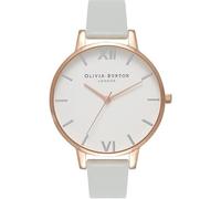 Ladies Olivia Burton Vegan Friendly Watch OB16BDV02