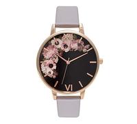Ladies Olivia Burton Winter Garden Watch OB16WG19