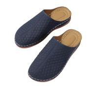 Ladies Open Toe Slipper With Cool Drag Patterns, Flip Flops Women Plat - Water Leakage Shower Slipper Lightweight Travelslipper Breathable Silent Shoes Fashion Casual Shoes Solid Color Summer Shoe