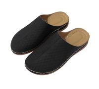 Ladies Open Toe Slipper With Cool Drag Patterns, Flip Flops Women Plat - Water Leakage Shower Slipper Lightweight Travelslipper Breathable Silent Shoes Fashion Casual Shoes Solid Color Summer Shoe