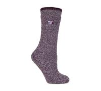 Heat Holders - Womens Thick 2.9 TOG Hiking Winter Warm Merino Wool Thermal Socks