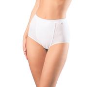 Ladies Pack Of 2 Maxi Control Briefs Underwear by Sloggi