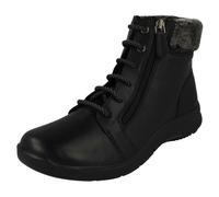 Ladies Padders Ankle Boot 'Glad'