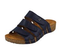 Ladies Padders Atlanta Casual Mules With Adjustable Straps Atlanta