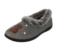 Ladies Padders slippers - Anna