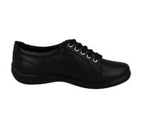 Ladies Padders Dual Fit Lace Up Shoes Sonnet