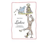 Ladies : ...Part of the 'Dott Little Discovers' series.