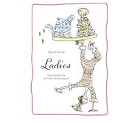 Ladies: ...Part of the 'Dott Little Discovers' series.