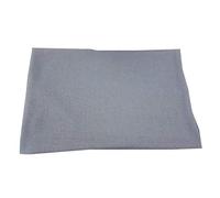 Ladies Plain Glitter Stardust Sparkle Scarf Sarong Hijab Wrap Lovely Colours (Silver)