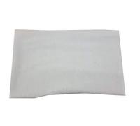 Ladies Plain Glitter Stardust Sparkle Scarf Sarong Hijab Wrap Lovely Colours (White)