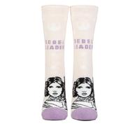 Ladies Princess Leia Star Wars Warm Socks | Heat Holders Lite | Great Gift Idea