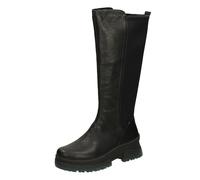 Ladies R-EVOLUTION By Rieker Chunky Knee High Boots W0391