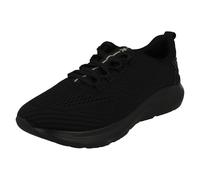 Ladies R-EVOLUTION By Rieker Lightweight Lace Up Trainers 42103
