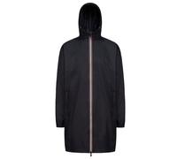 Ladies Raincoat Les Petites...Bardot Raincoat Black M