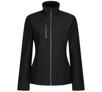Ladies Regatta Professional Quick Dry Honestly Made Recycled Softshell Jacket