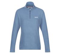 Ladies Regatta Sweethart Lightweight Outdoor Midlayer Half-Zip Fleece Pullover