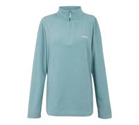 Ladies Regatta Sweethart Lightweight Outdoor Midlayer Half-Zip Fleece Pullover