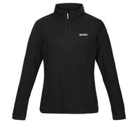Ladies Regatta Sweethart Lightweight Outdoor Midlayer Half-Zip Fleece Pullover