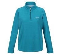 Ladies Regatta Sweethart Lightweight Outdoor Midlayer Half-Zip Fleece Pullover