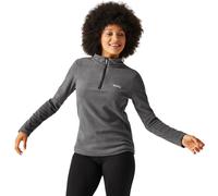 Ladies Regatta Sweethart Lightweight Outdoor Midlayer Half-Zip Fleece Pullover