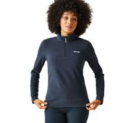 Ladies Regatta Sweethart Lightweight Outdoor Midlayer Half-Zip Fleece Pullover