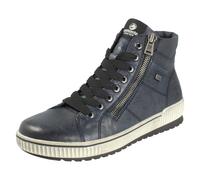 Ladies Remonte Ankle Boots With Remonte Tex "D0772"