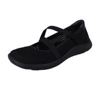 Ladies Remonte Casual Light Weight Shoes Adjustable Hook And Loop Strap D3G05
