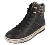 Ladies Remonte - D0784 Remonte Tex Lining Ankle Boots