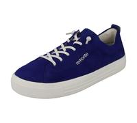 Ladies Remonte D0913 Elasticated Lace Shoes