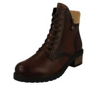 Ladies Remonte D1A70 Fleece Lined Ankle Boots