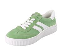 remonte Women's Trainer - Green | D3E00-52 52 39