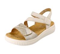 Remonte Women's D3l51 Ankle Strap Sandals
