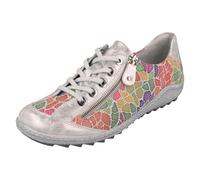 Ladies Remonte R1402 Casual Trainer Style Shoes