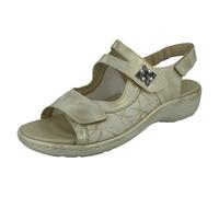 Ladies Remonte Slingback Sandals D7647