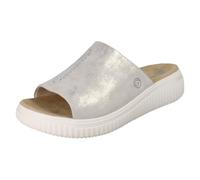 remonte Women's Mule Sandal - Gold | D3L53-90 90 41