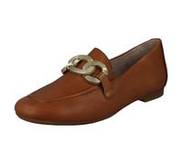 Remonte D0K09 Women's Slip-On Slip-On Loose Insert, Brown 22, 8.5 UK