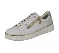 Ladies Remonte Soft Leather Platform Trainers Casual Removable Insole D2E00