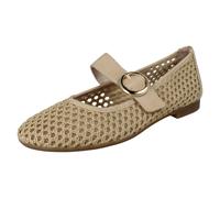 Ladies Remonte Stylish Hook And Loop Mary Jane Style Shoes "D0K17"