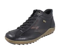 Ladies Remonte-TEX Zip Up Ankle Boots With Removable Insoles - R1454