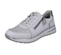Ladies Remonte Wedge Trainers D1G10