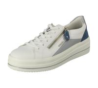Remonte Magenta Womens Trainers