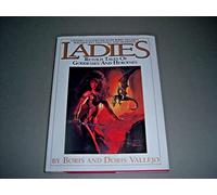 Ladies: Retold Tales of Goddesses And Heroines
