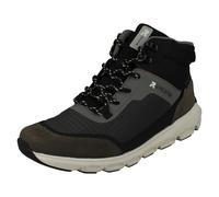 Ladies Rieker 40460 Walking Boots with R-Tex Technology