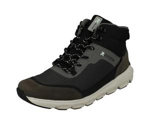 Ladies Rieker 40460 Walking Boots with R-Tex Technology