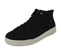 Ladies Rieker Casual Ankle Boots With Nano Water Protection - 41907