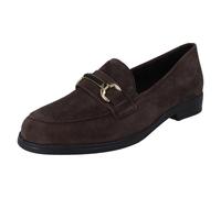 Rieker 46262-25 Dark Brown Womens Loafers
