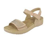 Ladies Rieker Casual Sandals 'V5772'